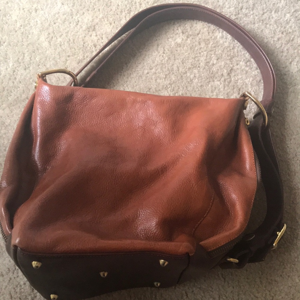 Marino Orlando leather purse